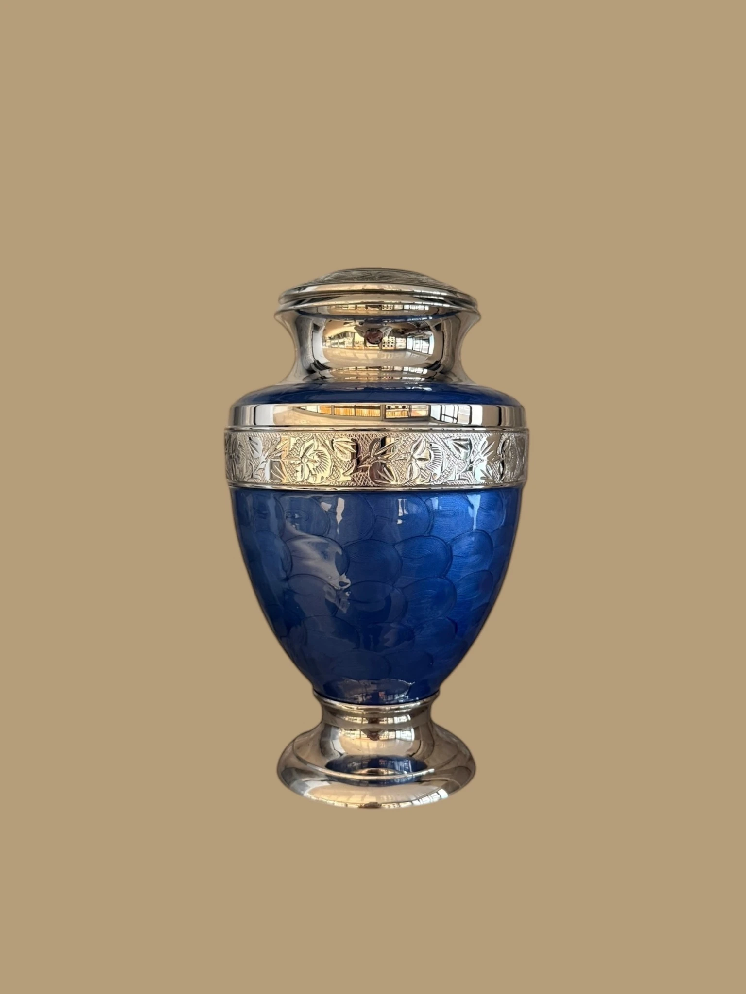 Párvulo · Mediana 6