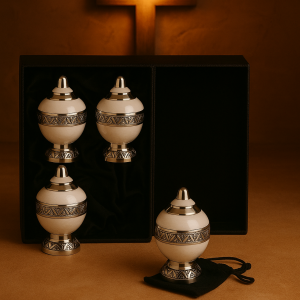 LEGADO DE LUZ