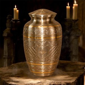 LEGADO DORADO