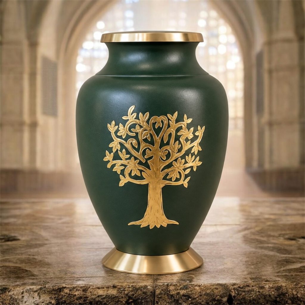 ÁRBOL DEL RECUERDO