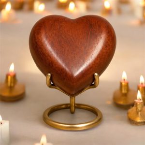 LEGADO DEL CORAZON