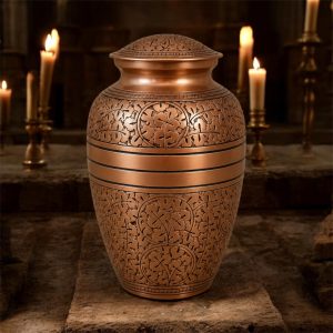 COPPER BLEND