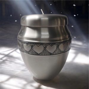 LUZ ETERNA GRIS